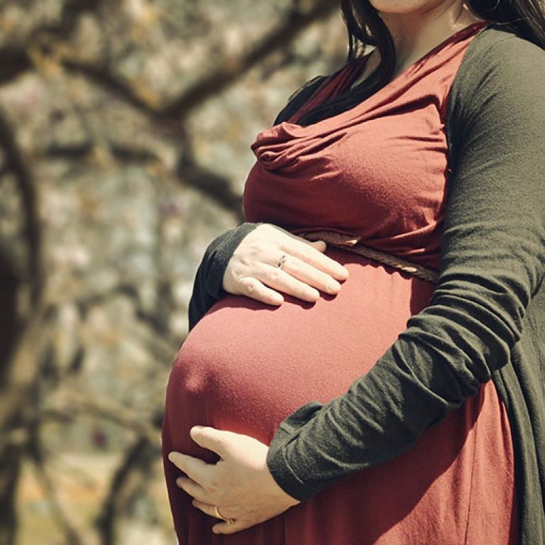 Coronavirus y embarazo. Tu ginecóloga en Gijón